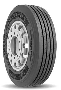 Автошина 315/80R22.5 PETLAS SH100 рульова 154/150M